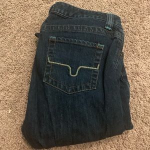 kimes ranch jeans